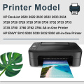 Ink Cartridge 304XL new version for chpa304 304xl deskjet envy 2620 2630 2632 5030 5020 5032 3720 3730 5010 printer